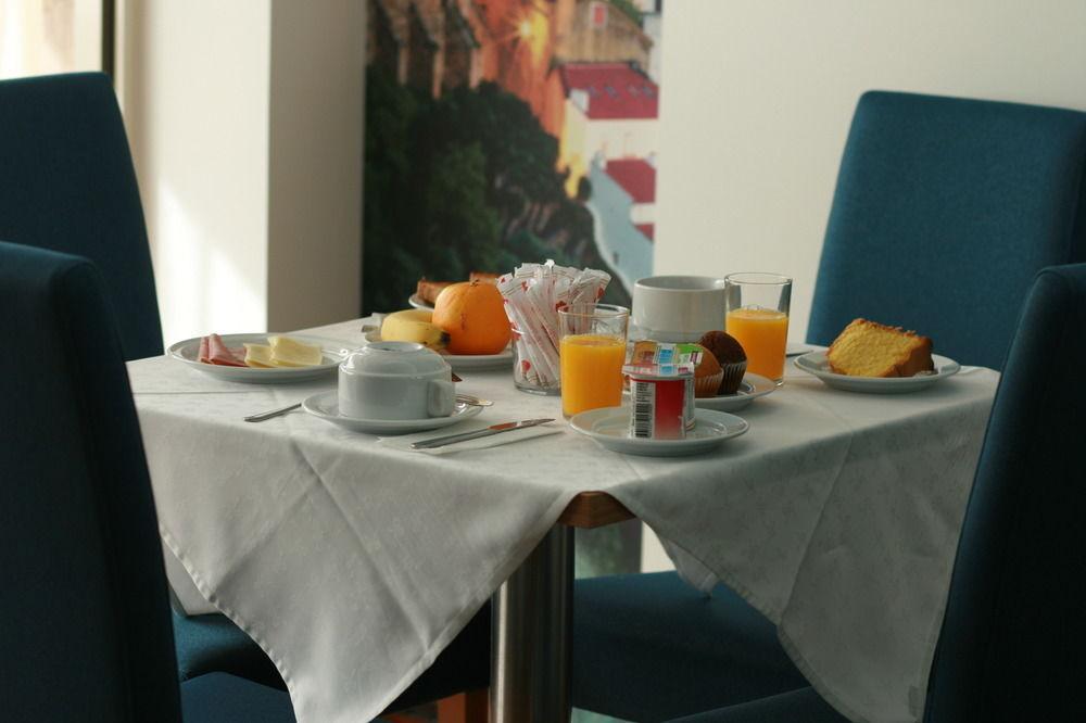 Hotel Patria Lissabon