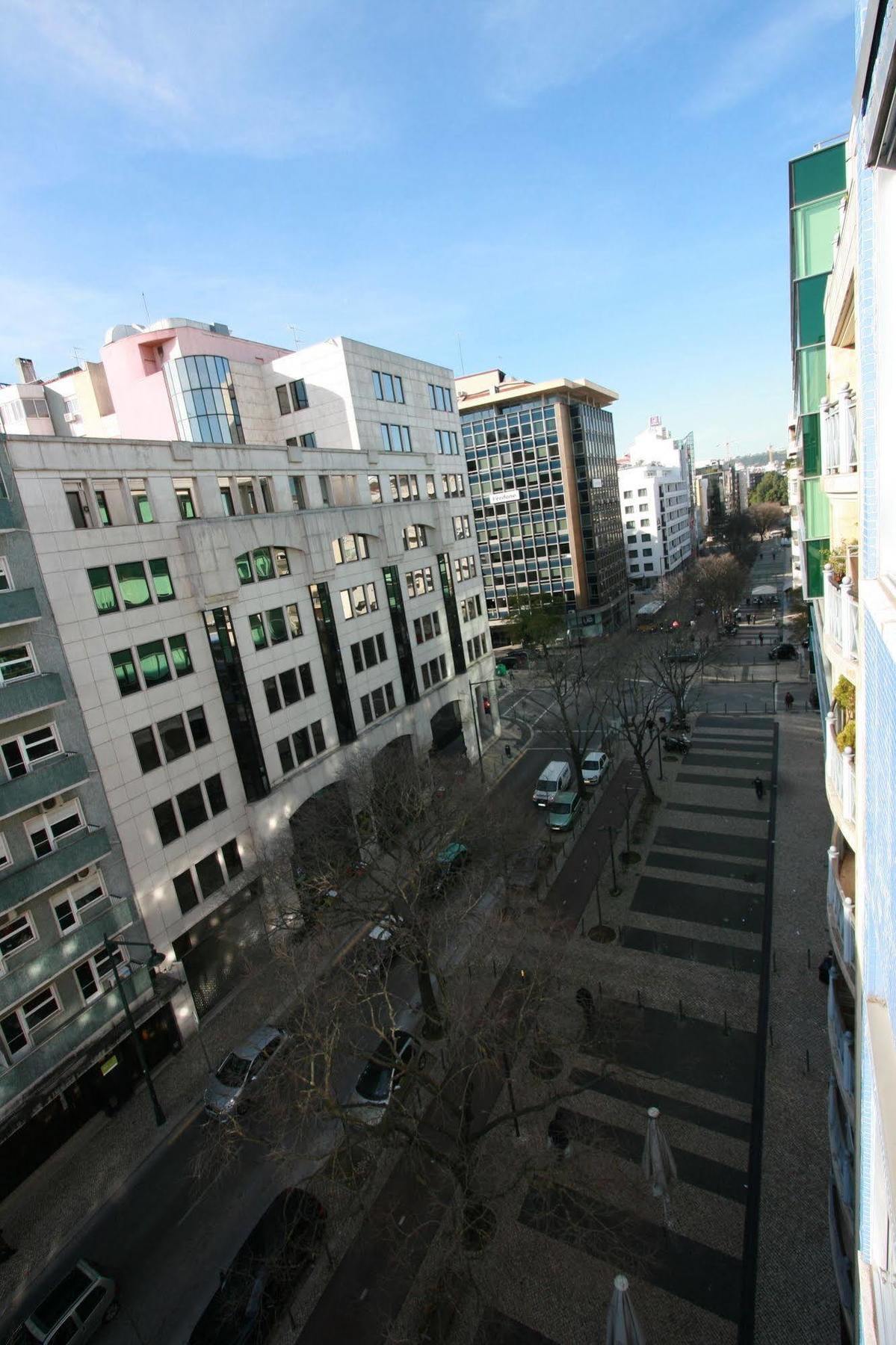 Patria Lissabon